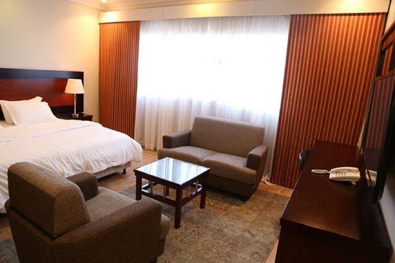 Quiet Dreams - Serviced Apartments Al-Nour Branch Jidá Exterior foto